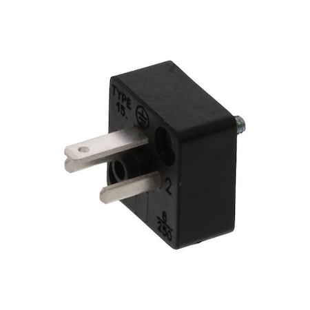 Molex Wire Connector, Polypropylene Insulation, 250 V AC/300 V DC, 10 A 1210120009